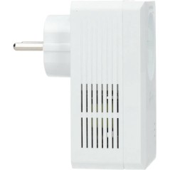 TP-Link AV1000 Powerline Adapter - 1Gbps Wired Connection for Ultra-Fast Internet | Model: 6935364089078